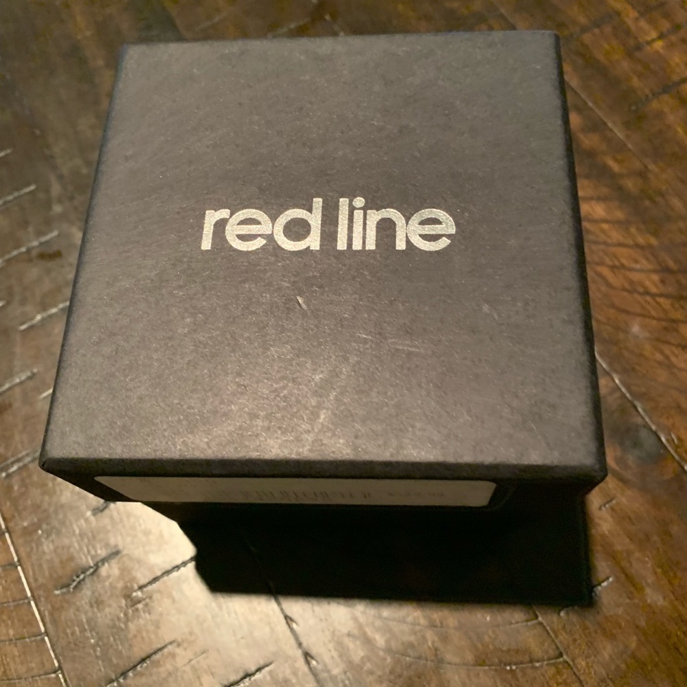 Redline watch - Picture 3 of 7